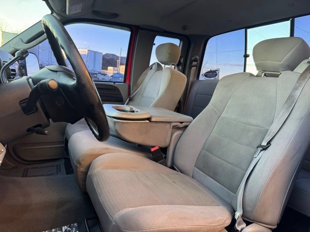 Used 2007 Ford F350 XLT AWD/4WD image 6