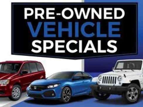 Used 2025 Jeep Compass Limited w/ Elite Group AWD/4WD image 8