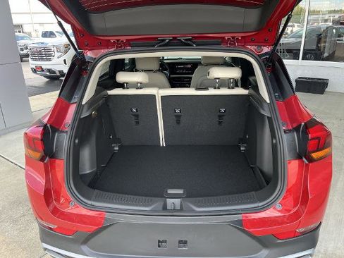 New 2026 Buick Encore GX Preferred w/ Comfort Package image 6