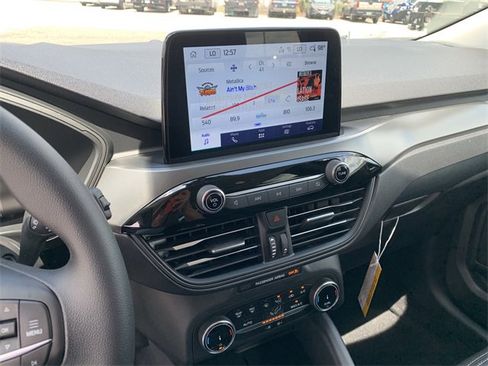 New 2025 Ford Escape Active image 22