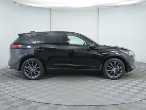 Used 2026 Acura RDX A-Spec AWD/4WD image 5