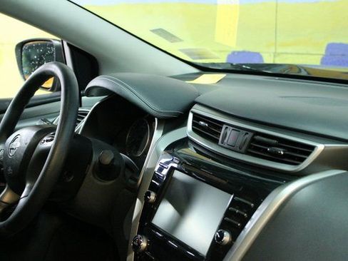 Used 2019 Nissan Murano S w/ Cargo Package image 10