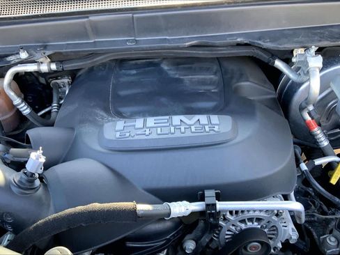 Used 2021 RAM 2500 Big Horn AWD/4WD image 31
