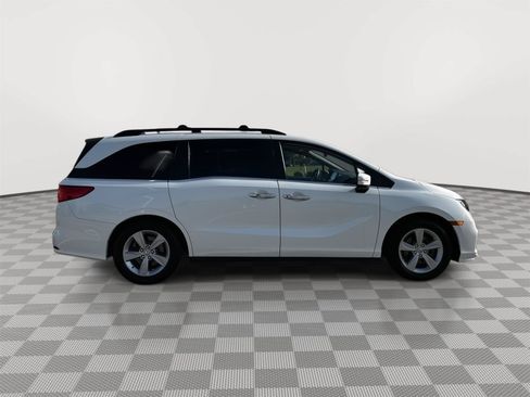 Used 2020 Honda Odyssey EX-L image 7