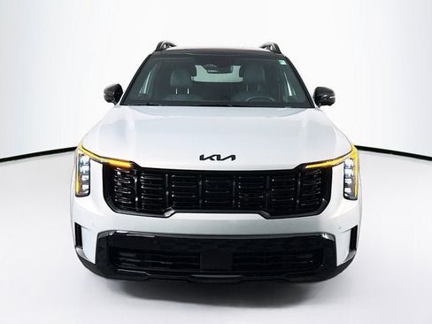 New 2026 Kia Sorento SX Prestige AWD/4WD image 2