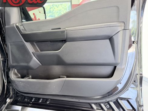 Used 2023 Ford F150 XL w/ STX Appearance Package AWD/4WD image 14