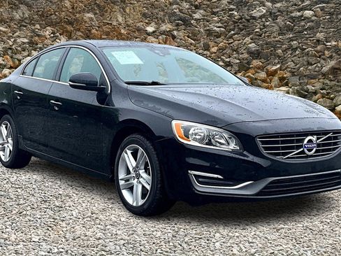 Used 2015 Volvo S60 T5 Premier image 11