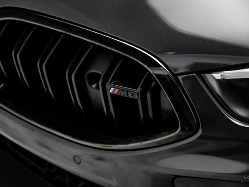 Used 2020 BMW M8 Gran Coupe xDrive Competition image 28