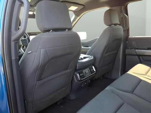 Used 2022 Ford F150 XLT w/ Equipment Group 302A High image 25