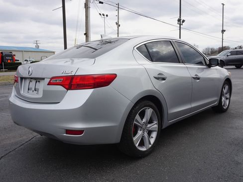 Used 2015 Acura ILX image 5