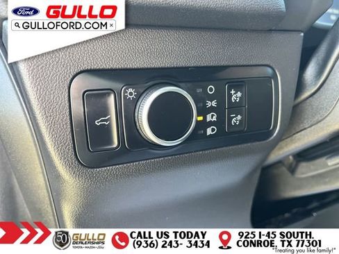 Used 2023 Ford Escape ST-Line w/ Tech Pack #1 FWD image 19