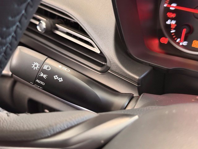 New 2026 Subaru WRX AWD/4WD image 26