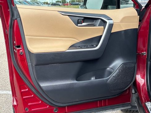 Certified 2024 Toyota RAV4 XLE Premium AWD/4WD image 28