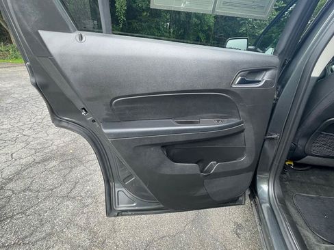 Used 2017 GMC Terrain SLE FWD image 20