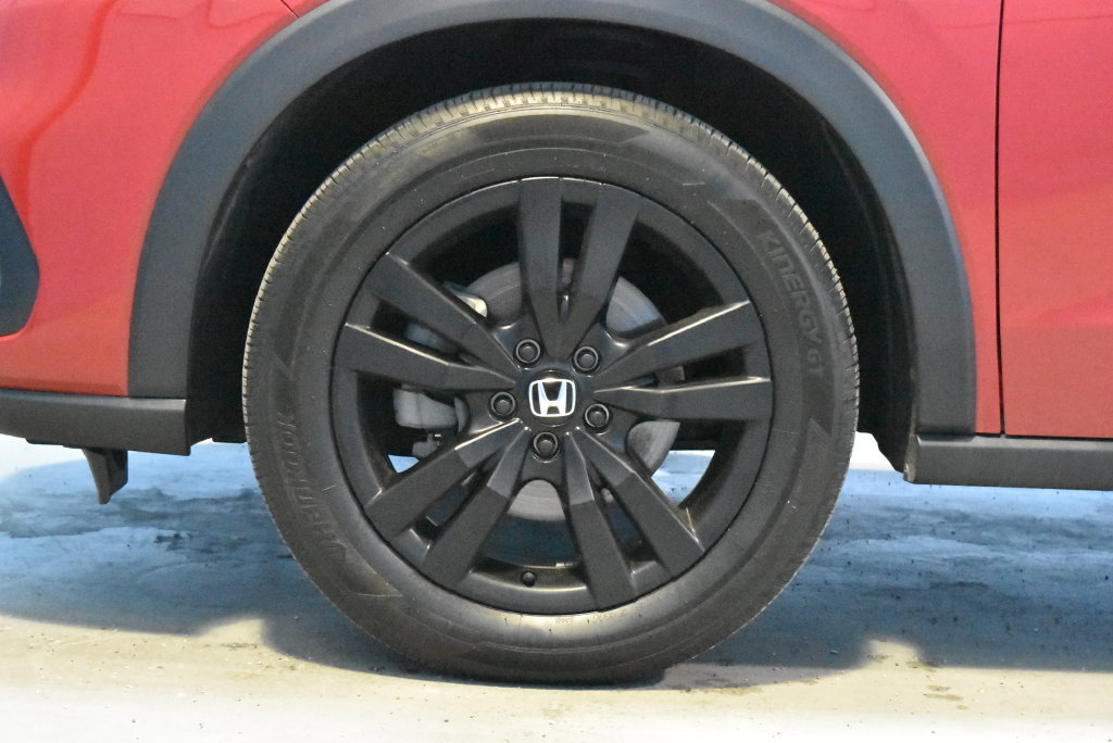Used 2026 Honda HR-V Sport image 26