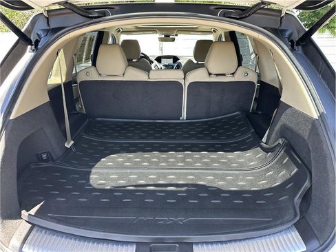 Used 2016 Acura MDX SH-AWD w/ Technology Package image 33