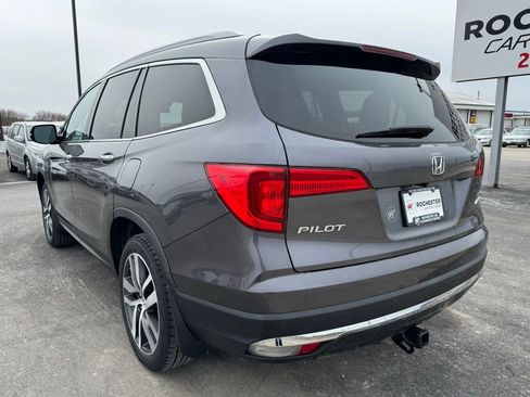 Used 2018 Honda Pilot Touring image 45