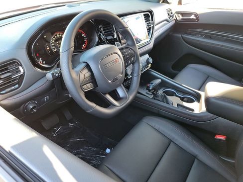 New 2026 Dodge Durango GT AWD/4WD image 3