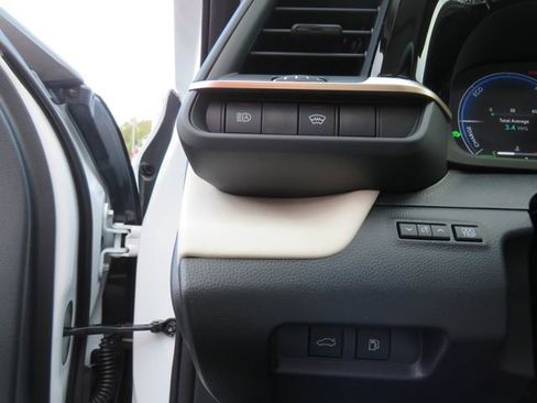 New 2026 Toyota Crown Limited image 37