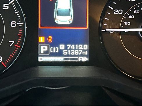 Certified 2023 Subaru Impreza Premium image 22