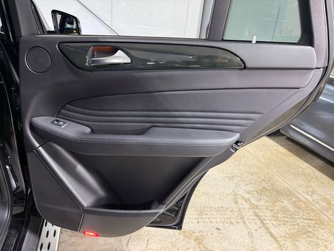 Used 2018 Mercedes-Benz GLE 43 AMG 4MATIC Coupe image 35