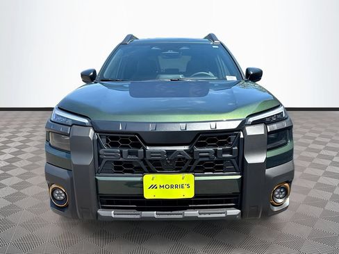 New 2026 Subaru Outback Wilderness AWD/4WD image 2