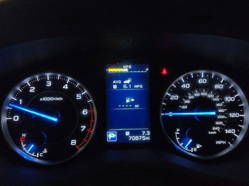 Used 2019 Subaru Ascent Touring w/ Popular Package #2A image 23