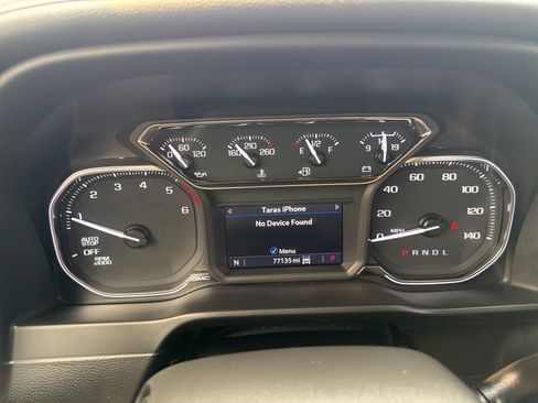 Used 2021 GMC Sierra 1500 Elevation w/ Preferred Package AWD/4WD image 20