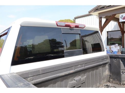 Used 2020 Chevrolet Silverado 2500 LTZ w/ LTZ Premium Package image 52