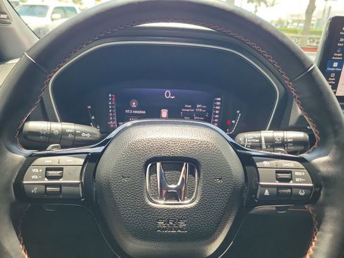 Used 2026 Honda Passport TrailSport Elite image 25