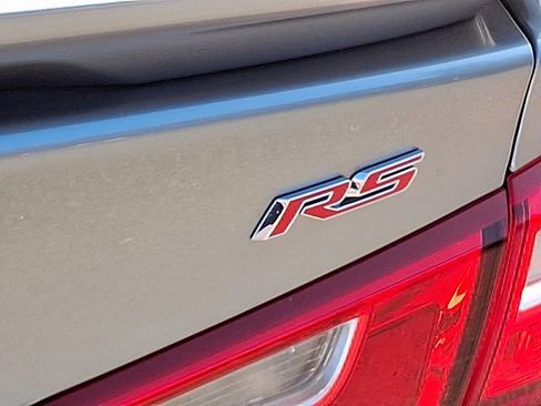 Used 2024 Chevrolet Malibu RS w/ LPO, Floor Liner Package image 35