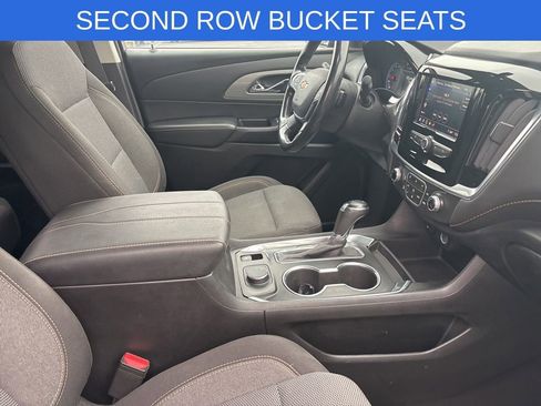 Used 2020 Chevrolet Traverse LT image 30