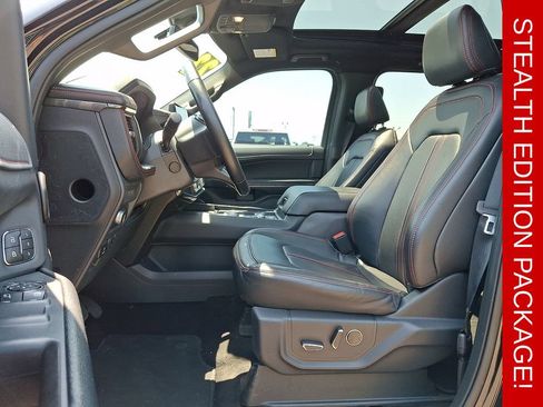 Used 2022 Ford Expedition Max Limited AWD/4WD image 13