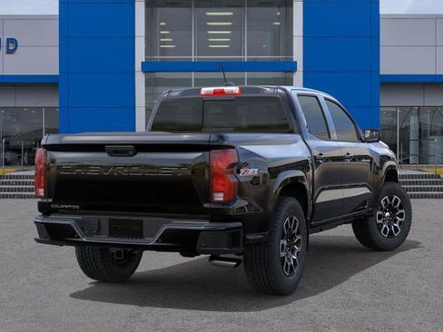 New 2026 Chevrolet Colorado Z71 w/ Technology Package image 28