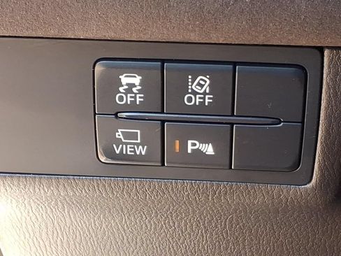 Used 2018 MAZDA MAZDA6 Signature FWD image 14