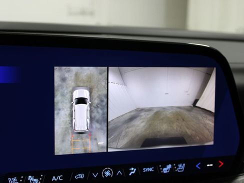 New 2026 Chevrolet Tahoe High Country image 56