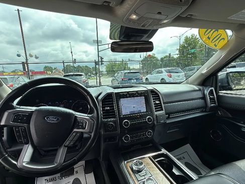 Used 2020 Ford Expedition Platinum AWD/4WD image 20