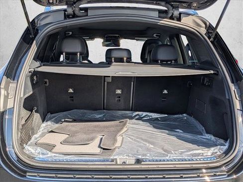 Certified 2026 Mercedes-Benz GLC 300 4MATIC image 6