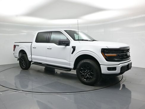 New 2026 Ford F150 XLT w/ FX4 Off-Road Package AWD/4WD image 20