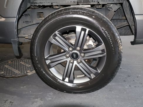 Used 2023 Ford F150 XLT w/ Equipment Group 302A High AWD/4WD image 36