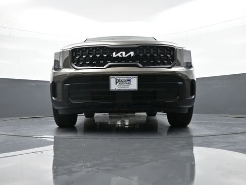 Certified 2024 Kia Telluride EX X-Line image 29