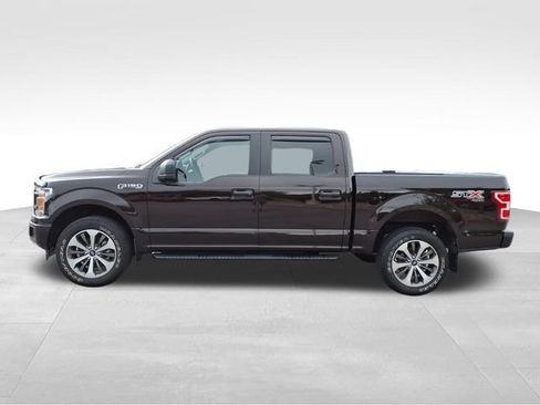 Certified 2020 Ford F150 XL w/ Equipment Group 101A Mid AWD/4WD image 7