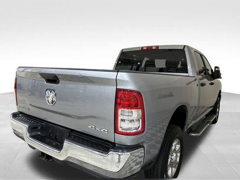 Used 2024 RAM 2500 Big Horn image 7