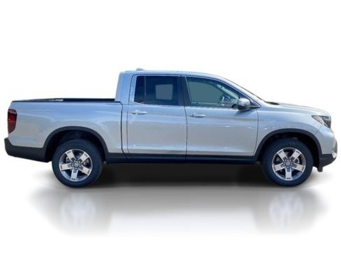 New 2026 Honda Ridgeline RTL image 8
