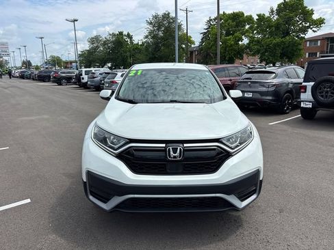 Used 2021 Honda CR-V Special Edition image 5