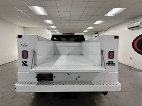 New 2026 Chevrolet Silverado 3500 W/T w/ WT Convenience Package image 7