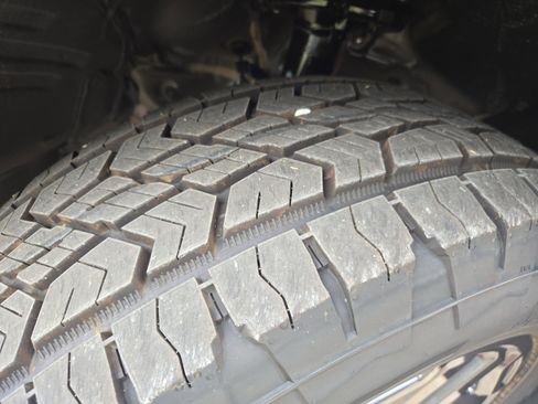 Used 2026 Honda CR-V TrailSport image 12