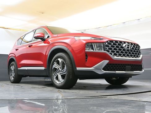 Certified 2022 Hyundai Santa Fe SEL w/ Convenience + Premium Package FWD image 45