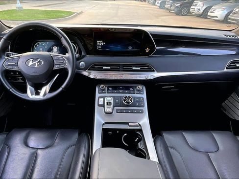 Used 2022 Hyundai Palisade Calligraphy AWD/4WD image 15