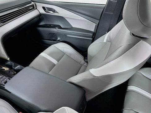 New 2026 Toyota Camry XSE image 23